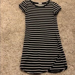 t-shirt dress